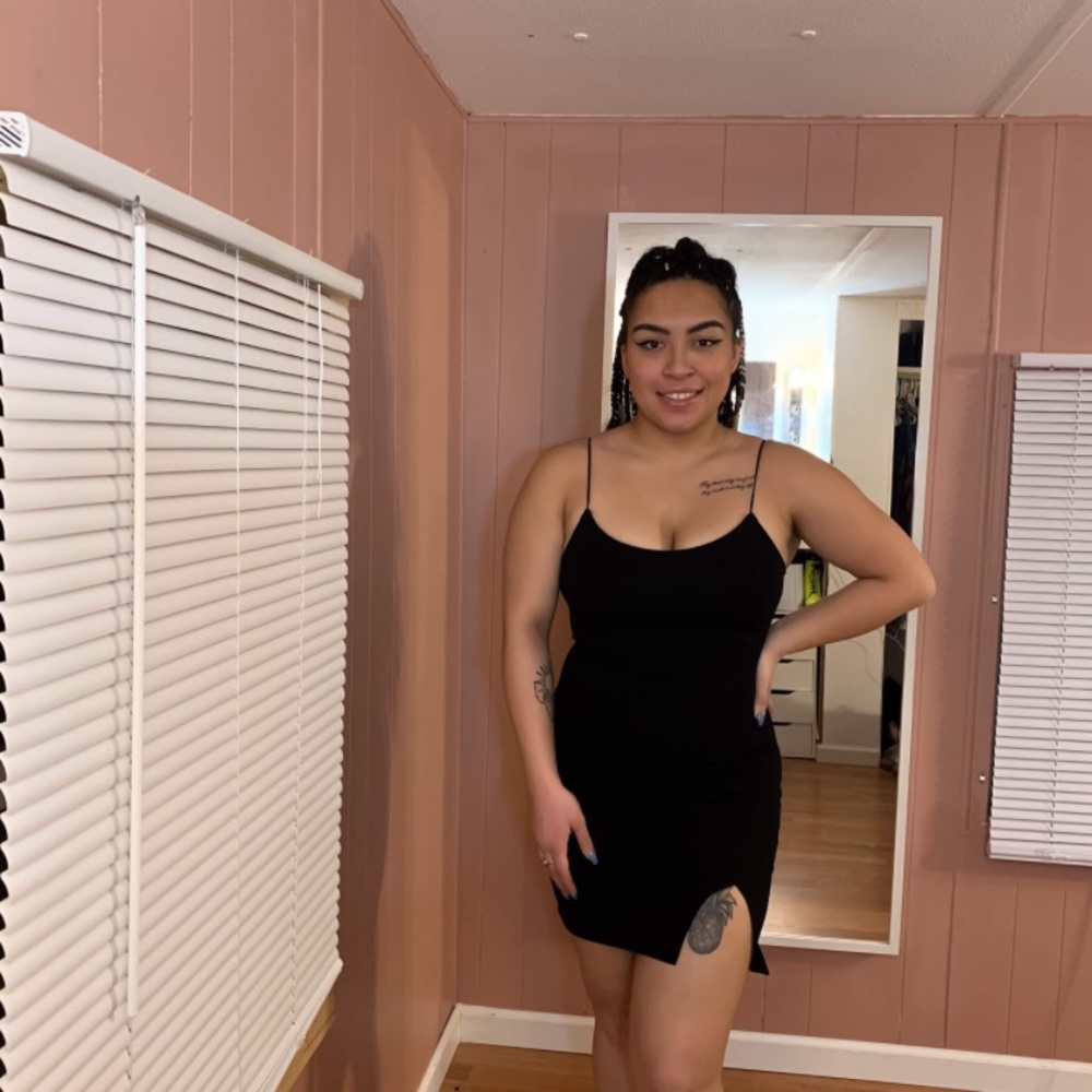 Anything but simple